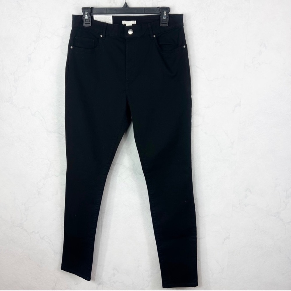H&M Women's Dark Skinny Jeans